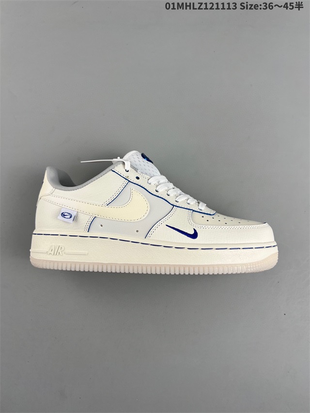 men air force one shoes size 36-45 2022-11-23-015